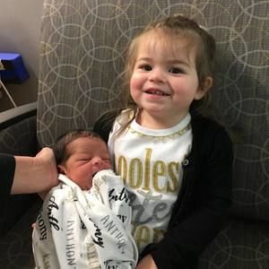 Meet your Posher, Nicole renee